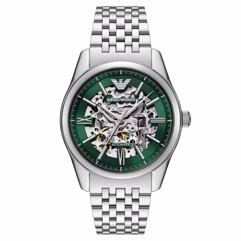 Emporio Armani AR60091 Erkek Kol Saati