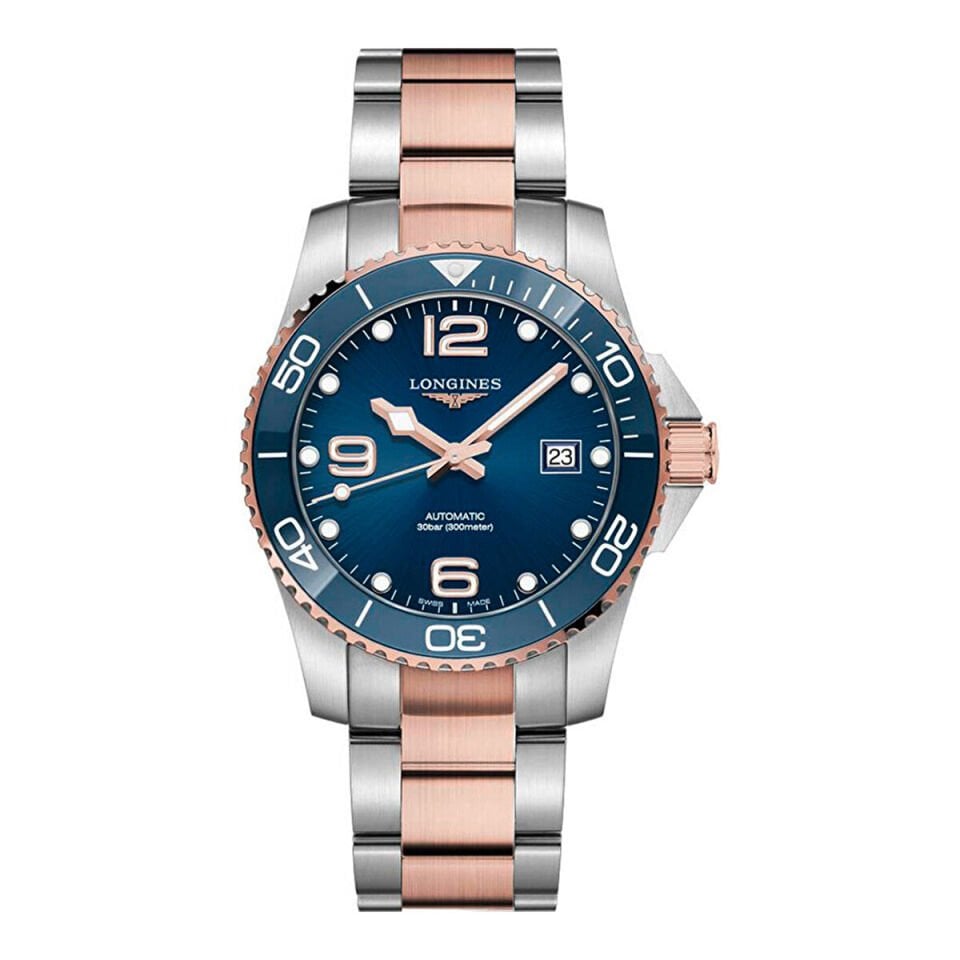 Longines Hydroconquest L37813987 Kol Saati