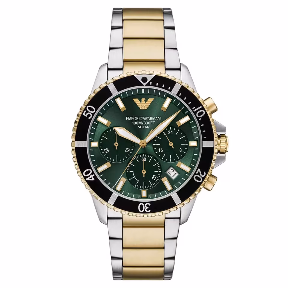 Emporio Armani AR11695 Erkek Kol Saati
