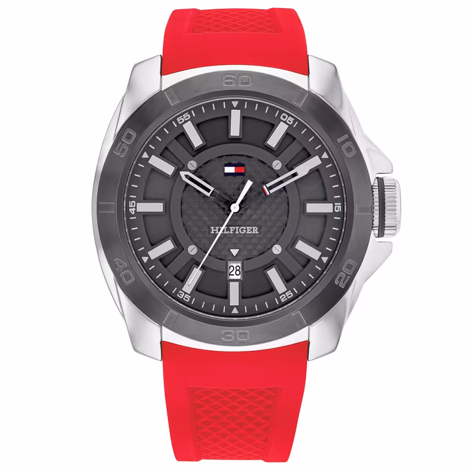 Tommy Hilfiger TH1792135 Erkek Kol Saati