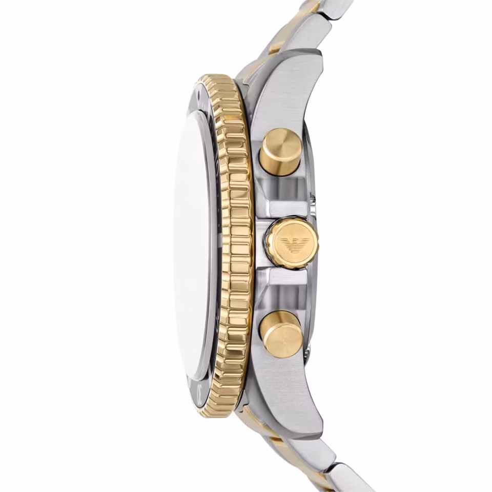 Emporio Armani AR11695 Erkek Kol Saati