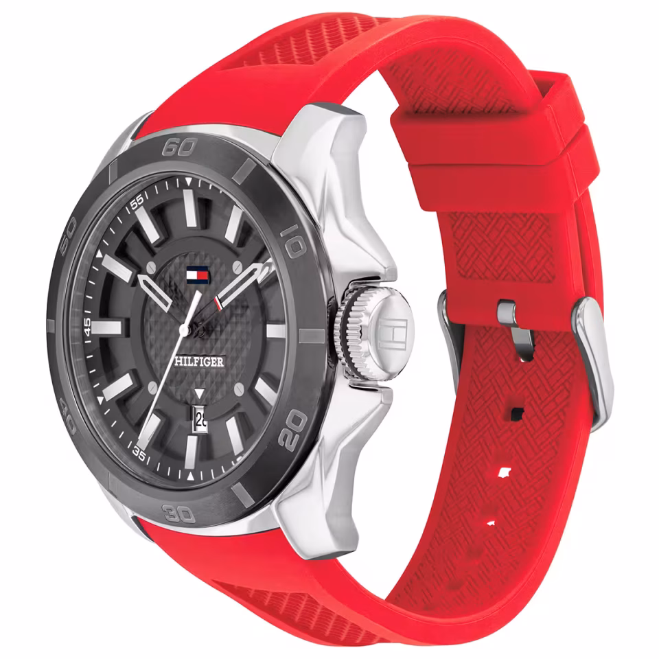 Tommy Hilfiger TH1792135 Erkek Kol Saati