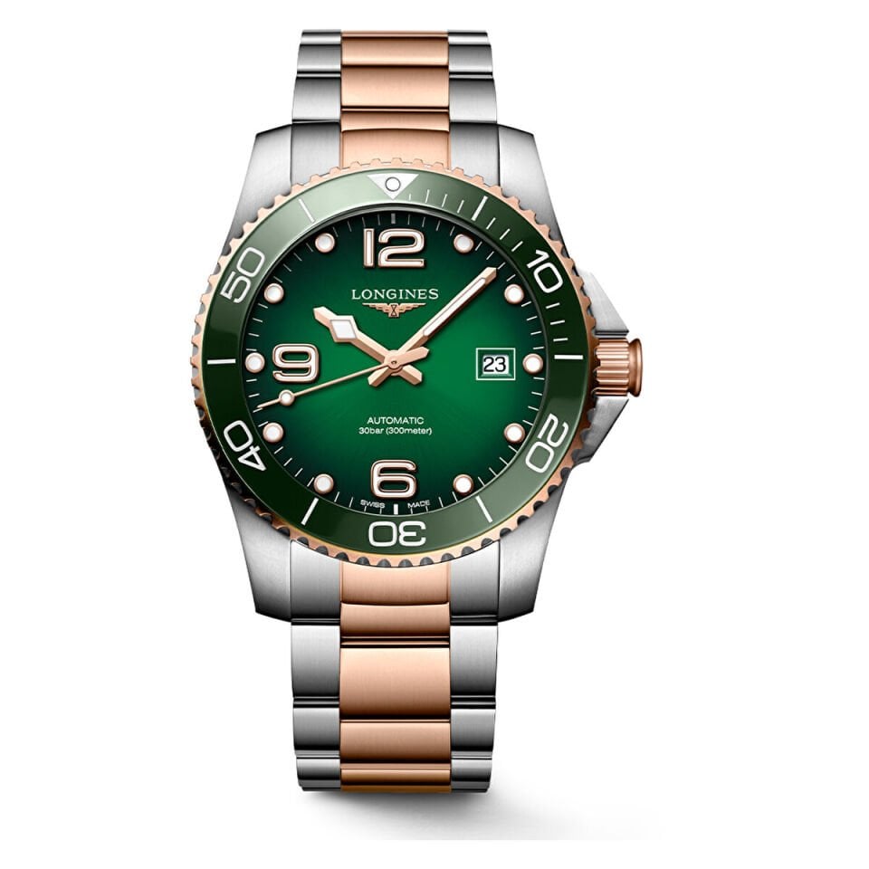 Longines Hydroconquest L37813087 Kol Saati