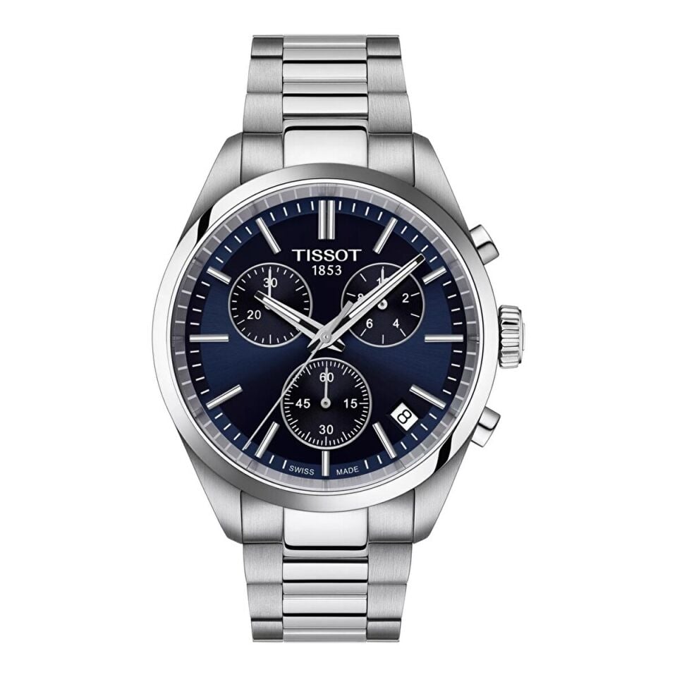 Tissot PR 100 40mm T1504171104100