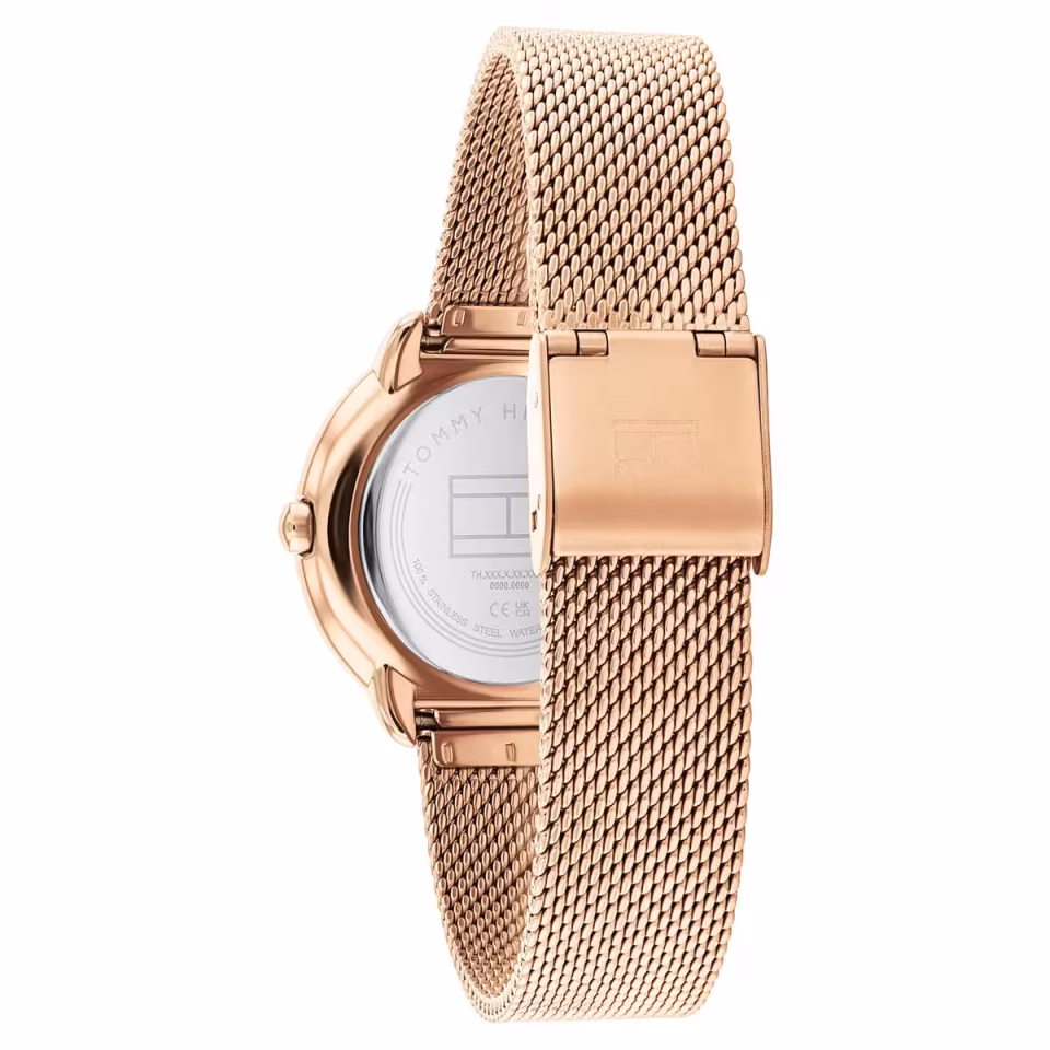 Tommy Hilfiger TH1782700 Kadın Kol Saati