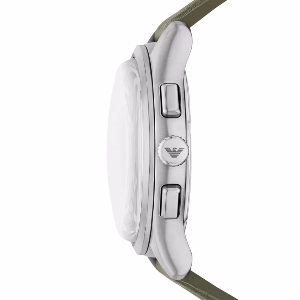 Emporio Armani AR11693 Erkek Kol Saati