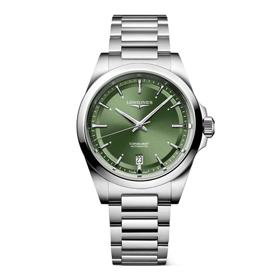 Longines Conquest L37204026 Kol Saati