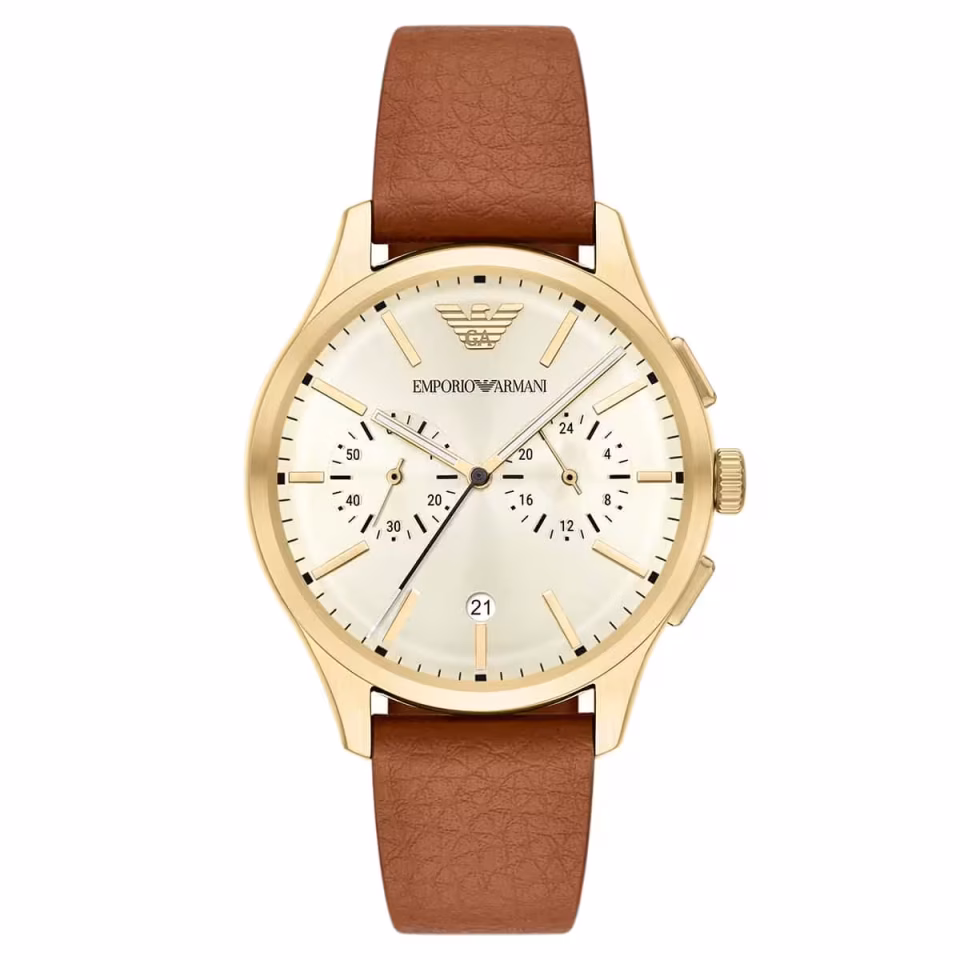 Emporio Armani AR11714 Erkek Kol Saati