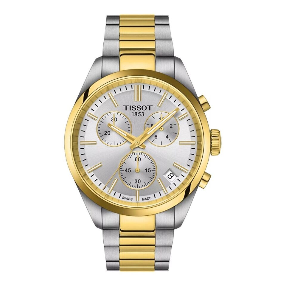 Tissot PR 100 40mm T1504172203100