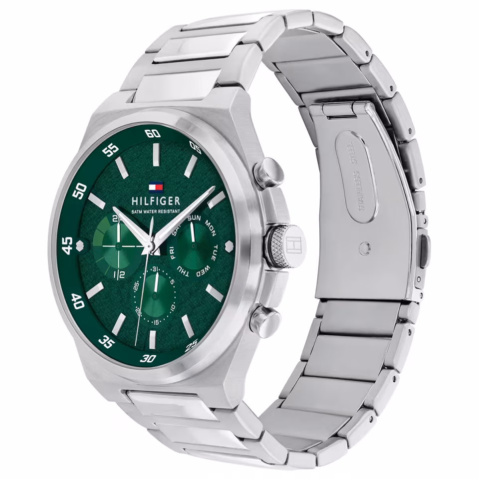 Tommy Hilfiger TH1792088 Erkek Kol Saati