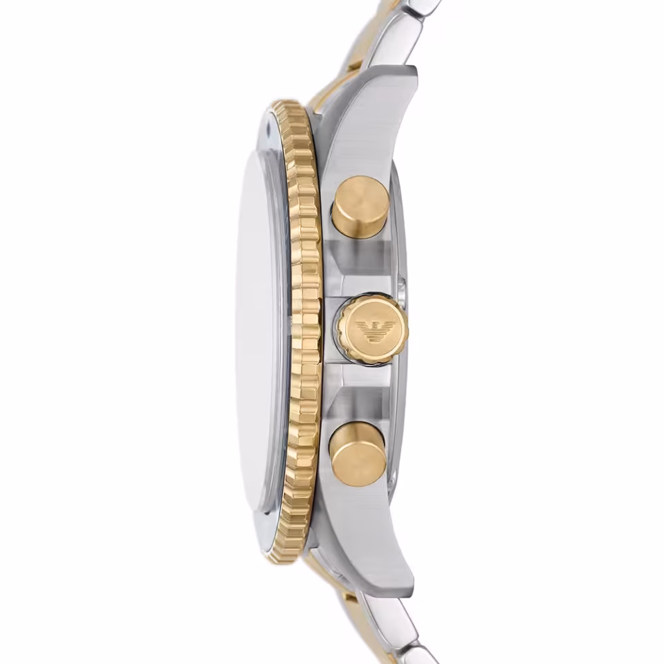 Emporio Armani AR11362 Erkek Kol Saati