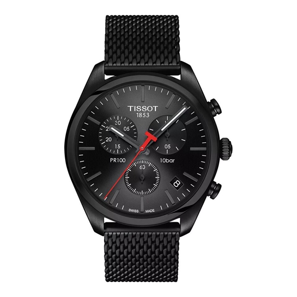 Tissot PR 100 41mm T1014173305100