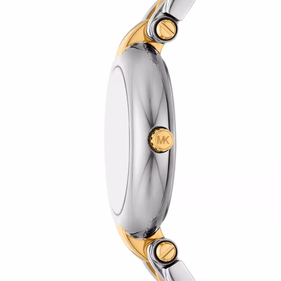 Michael Kors MK4973SET Kadın Kol Saati ve Bileklik