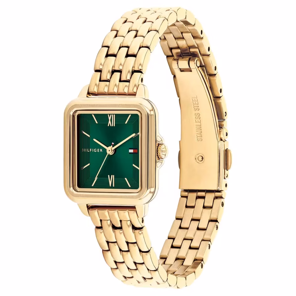Tommy Hilfiger TH1782858 Kadın Kol Saati