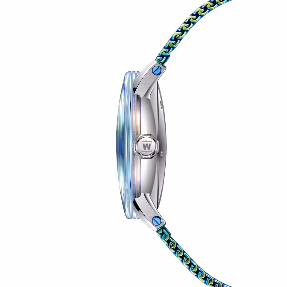 Welder WRN2002 Kadın Kol Saati