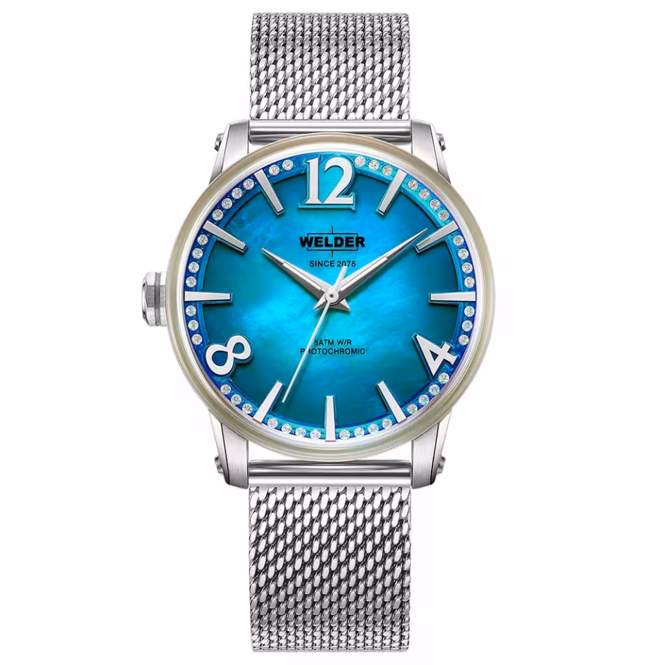 Welder WRN2003 Kadın Kol Saati