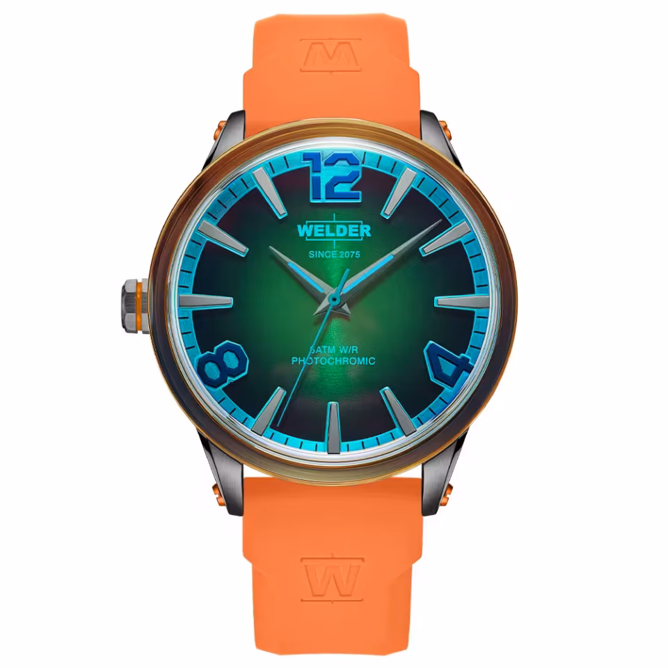 Welder WRN1000 Erkek Kol Saati