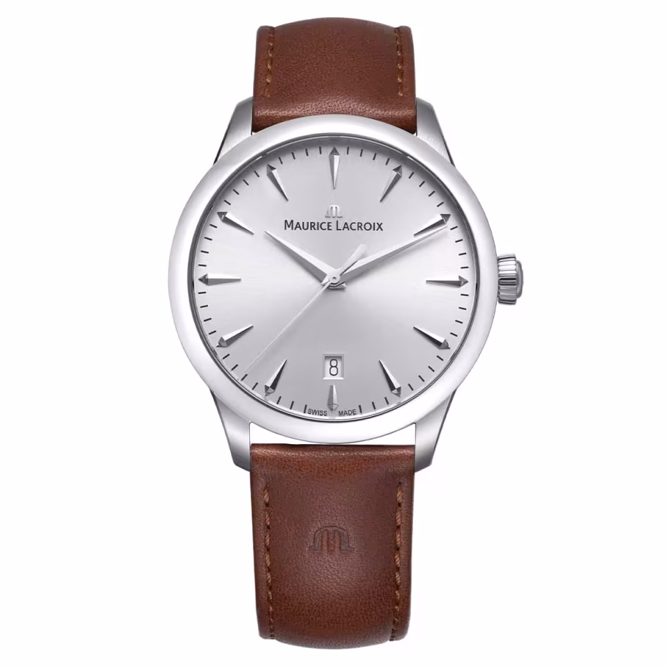 Maurice Lacroix ML-751007SS001130-3 Kol Saati