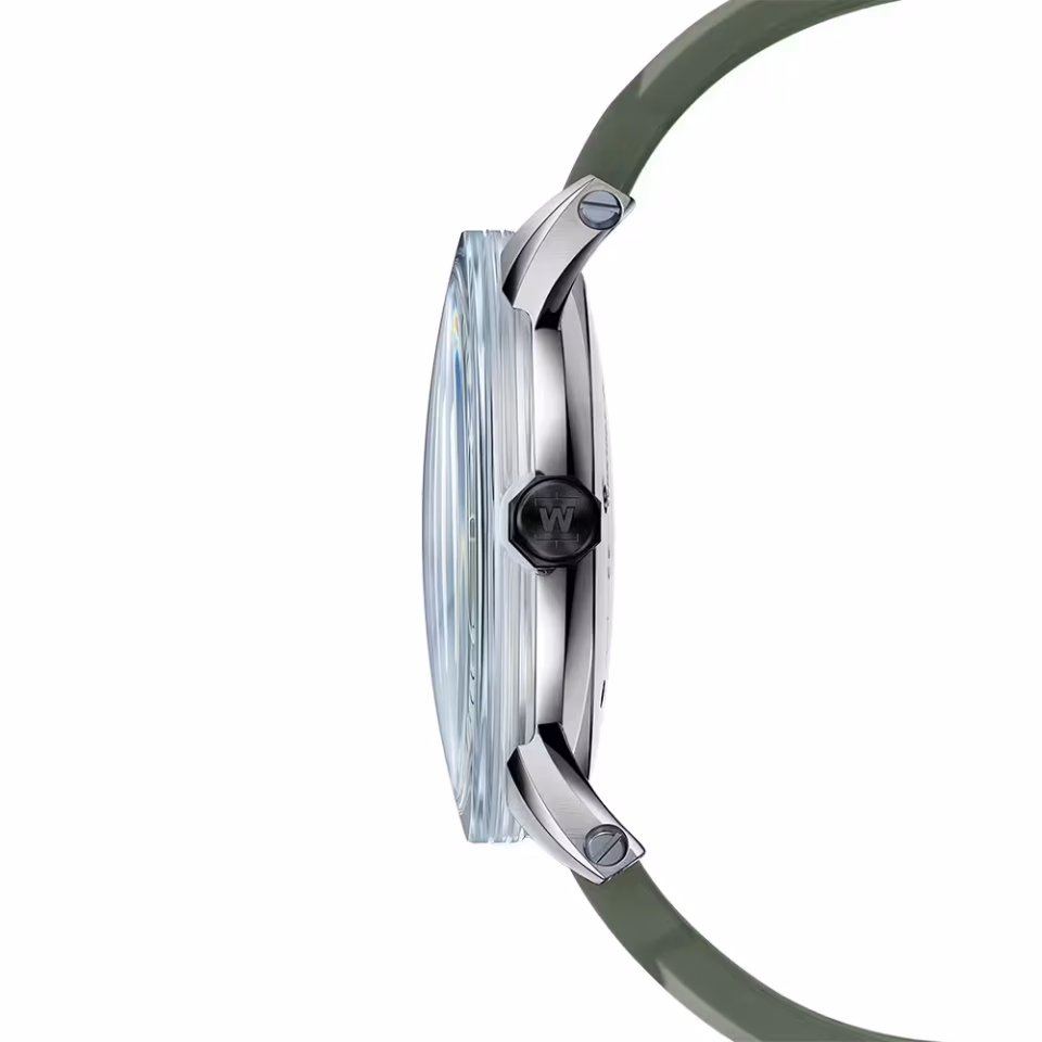 Welder WRN1001 Erkek Kol Saati
