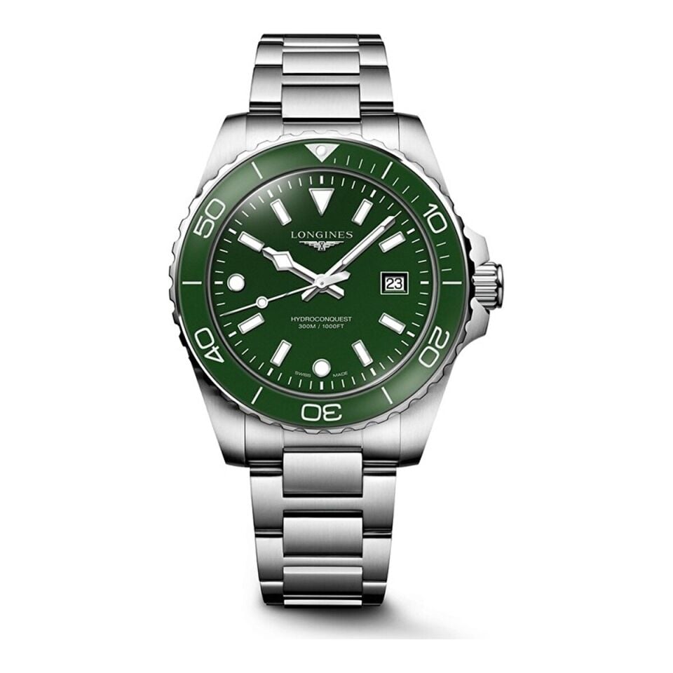 Longines Hydroconquest L37694066 Kol Saati