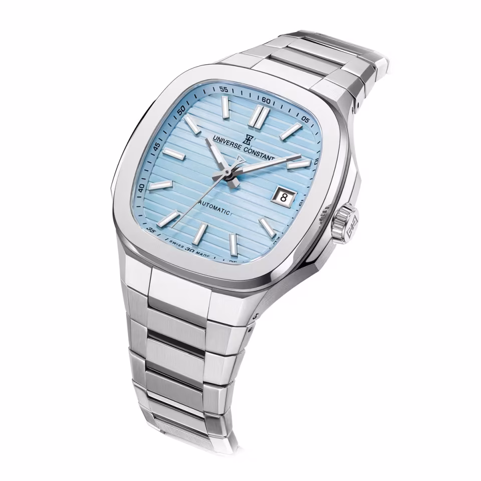 Universe Constant UC7535 Erkek Kol Saati