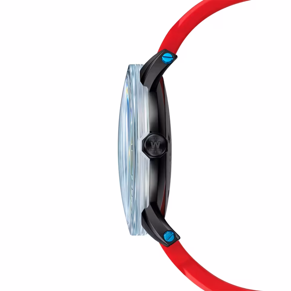 Welder WRN1002 Erkek Kol Saati