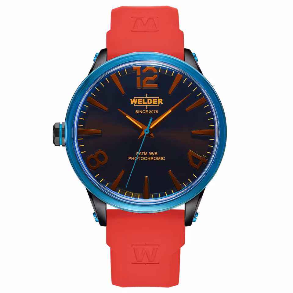 Welder WRN1002 Erkek Kol Saati