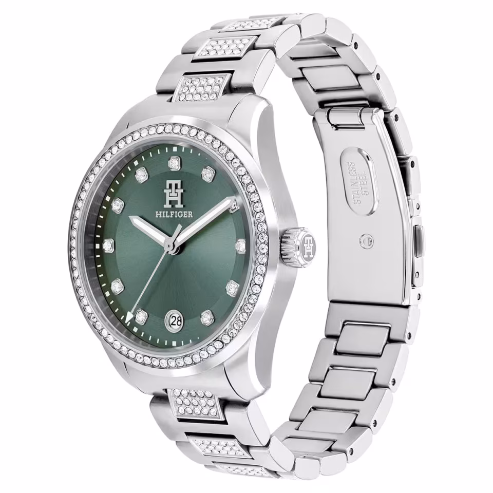 Tommy Hilfiger TH1782759 Kadın Kol Saati