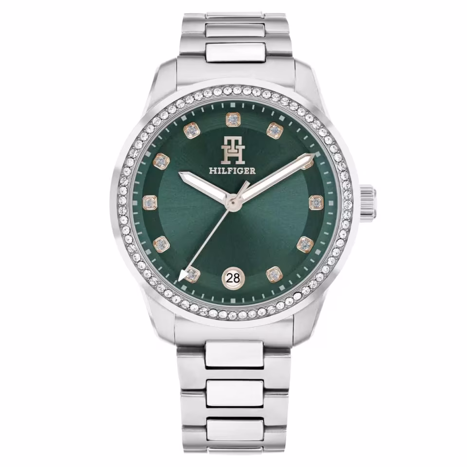 Tommy Hilfiger TH1782759 Kadın Kol Saati