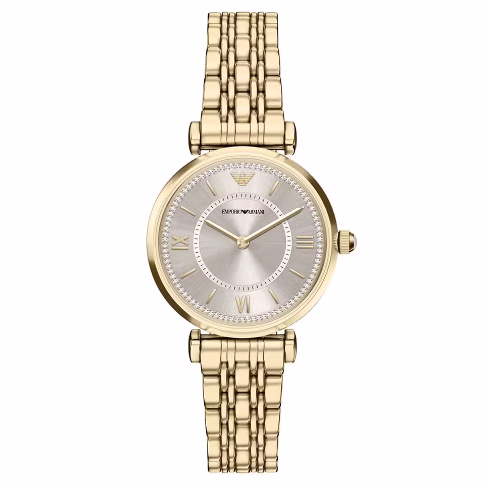 Emporio Armani AR11766 Kadın Kol Saati