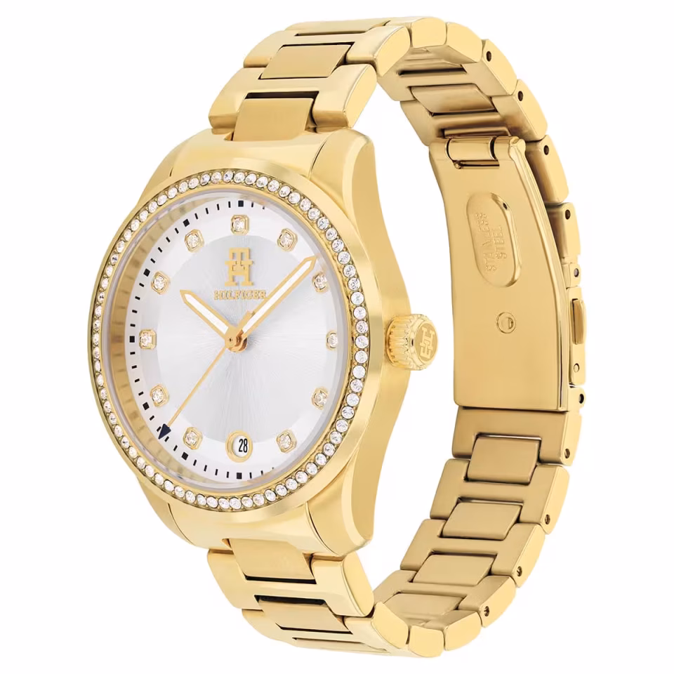 Tommy Hilfiger TH1782758 Kadın Kol Saati