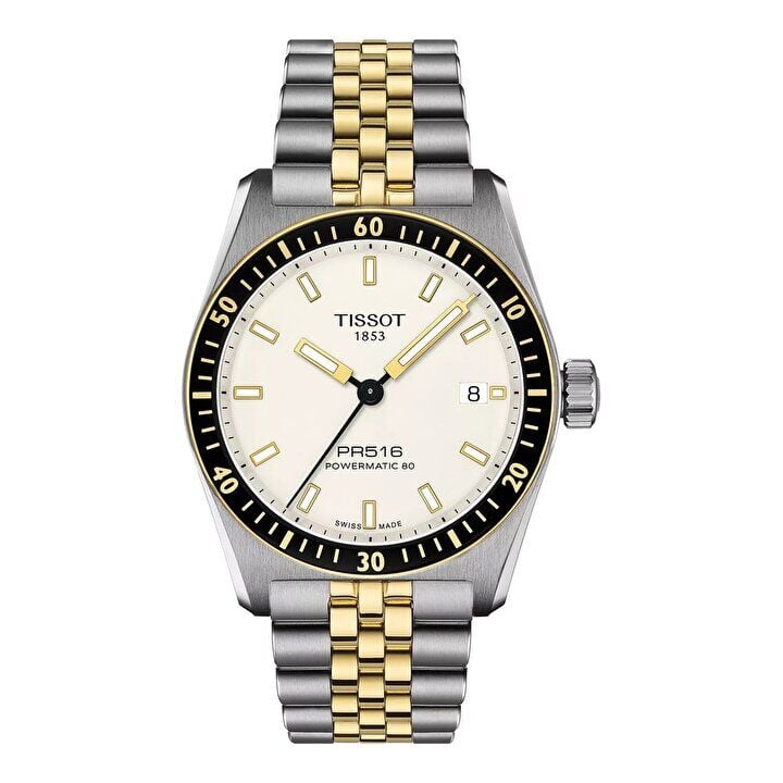 Tissot PR516 38mm T1494072201100