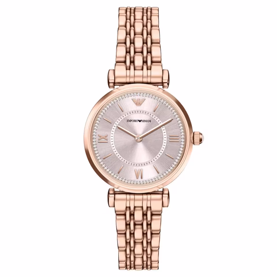 Emporio Armani AR11767 Kadın Kol Saati