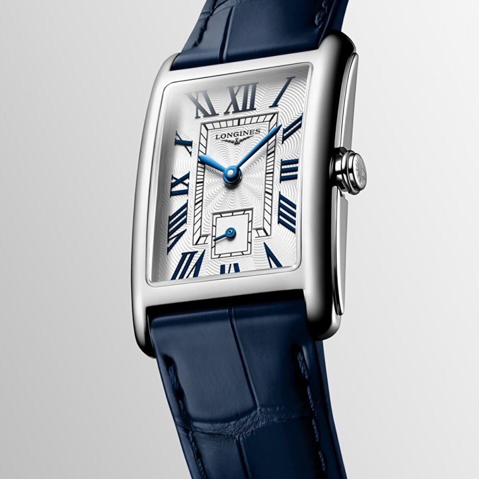 Longines Dolcevita L55124702 Kol Saati