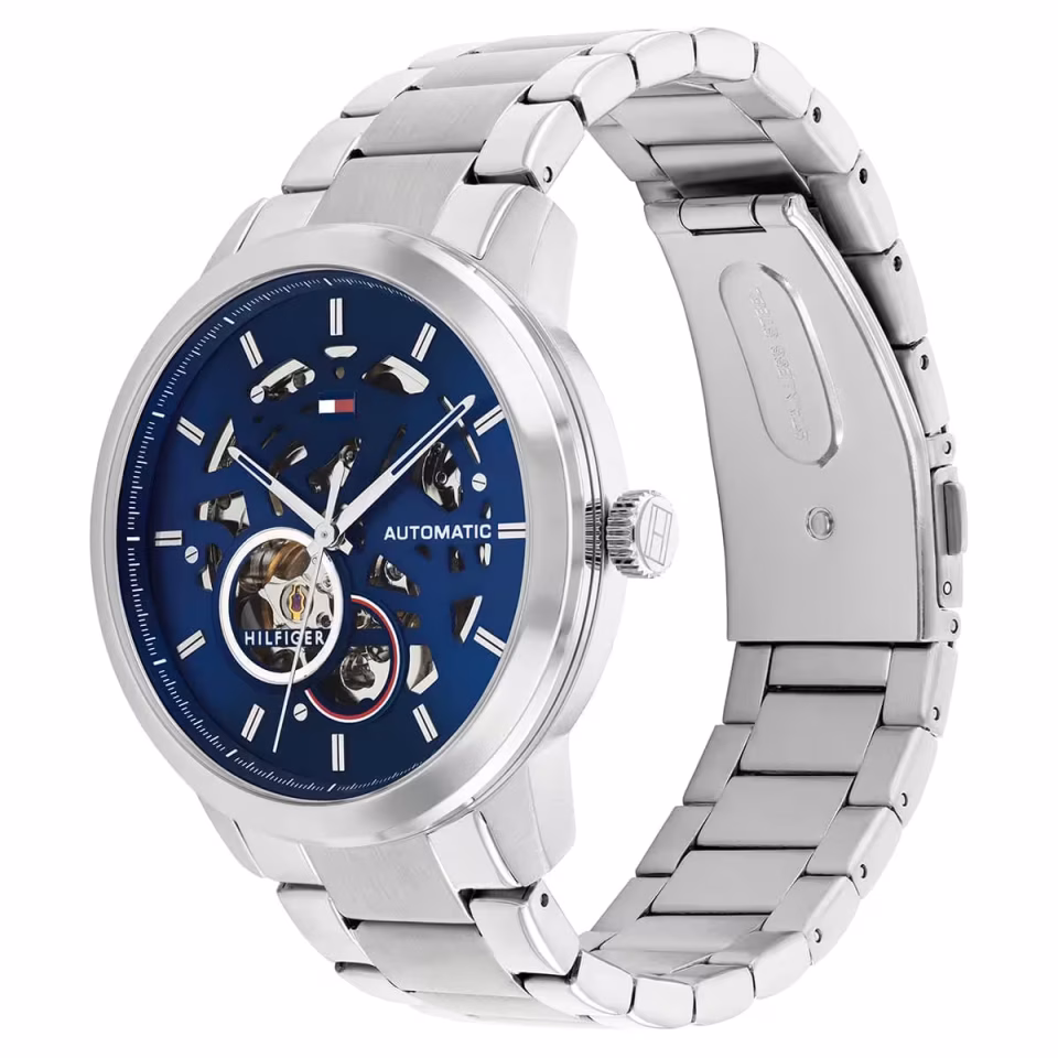 Tommy Hilfiger TH1710661 Erkek Kol Saati