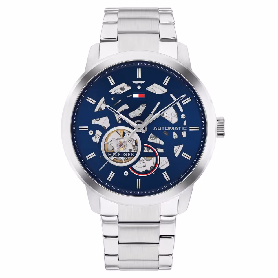 Tommy Hilfiger TH1710661 Erkek Kol Saati