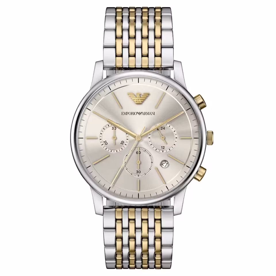Emporio Armani AR11773 Erkek Kol Saati