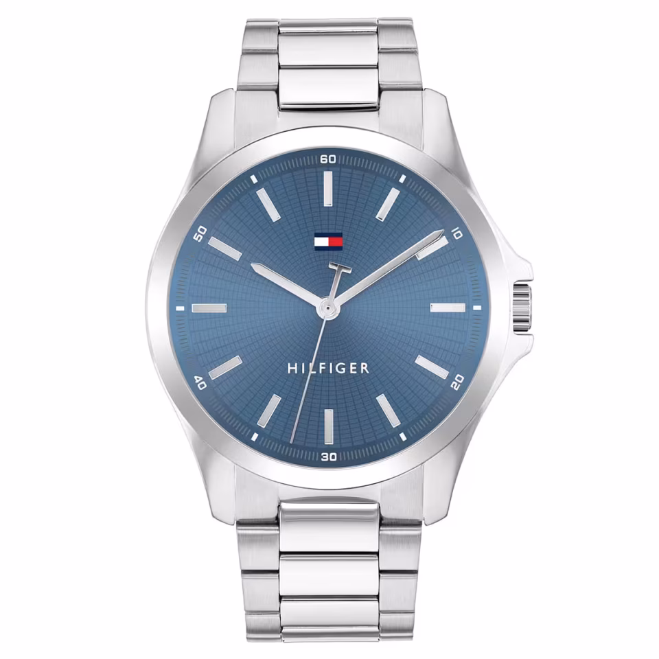 Tommy Hilfiger TH1710670 Erkek Kol Saati