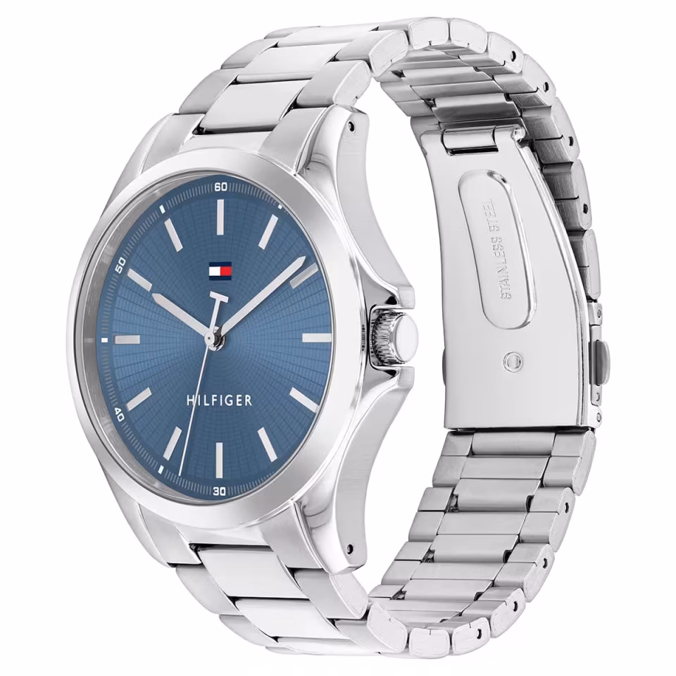 Tommy Hilfiger TH1710670 Erkek Kol Saati