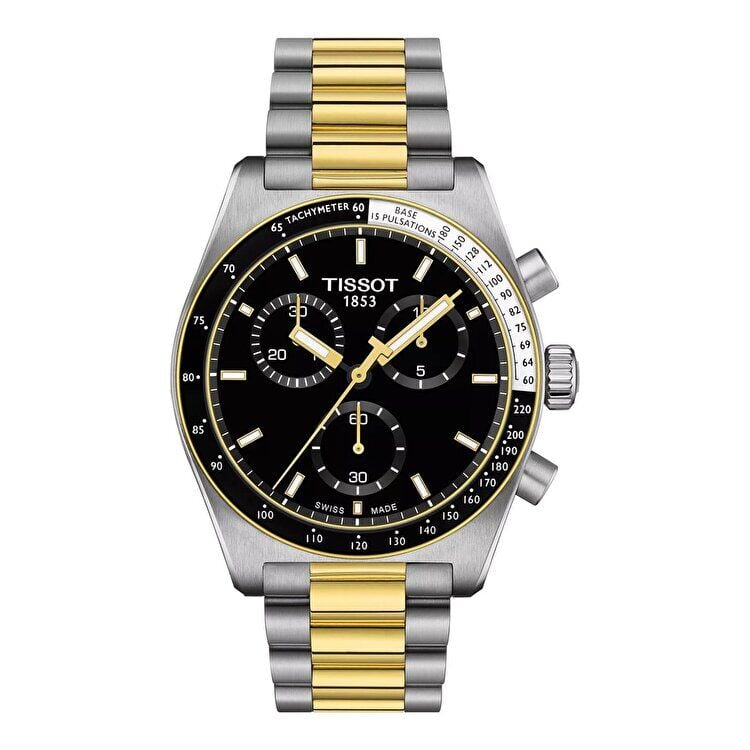 Tissot PR516 40mm T1494172205100