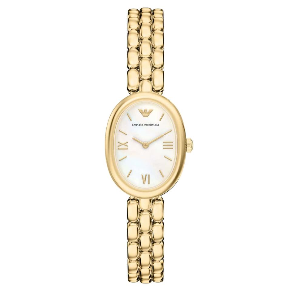 Emporio Armani AR11777 Kadın Kol Saati