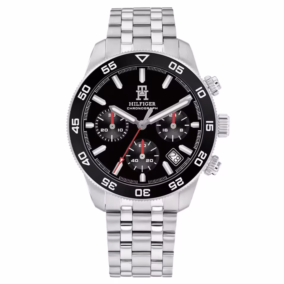 Tommy Hilfiger TH1792156 Erkek Kol Saati