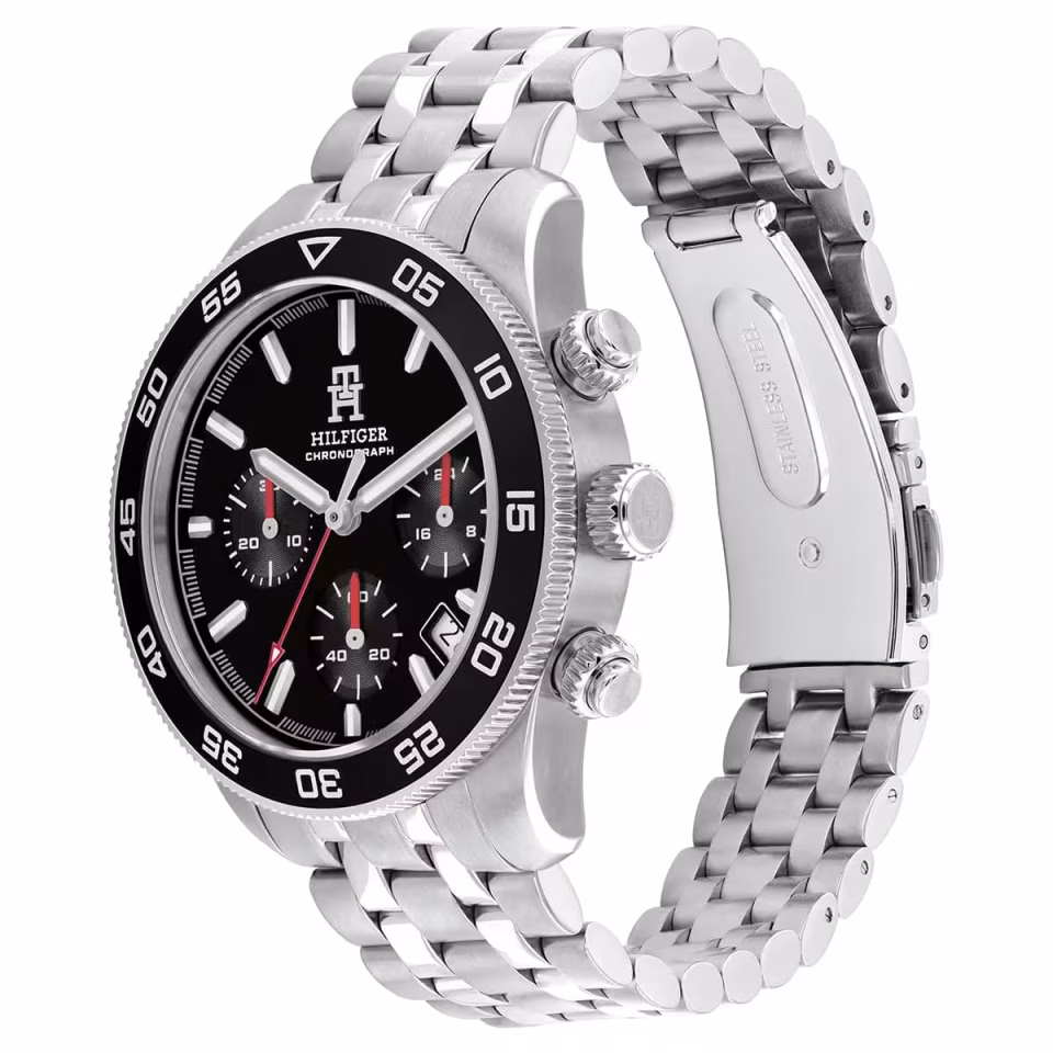 Tommy Hilfiger TH1792156 Erkek Kol Saati