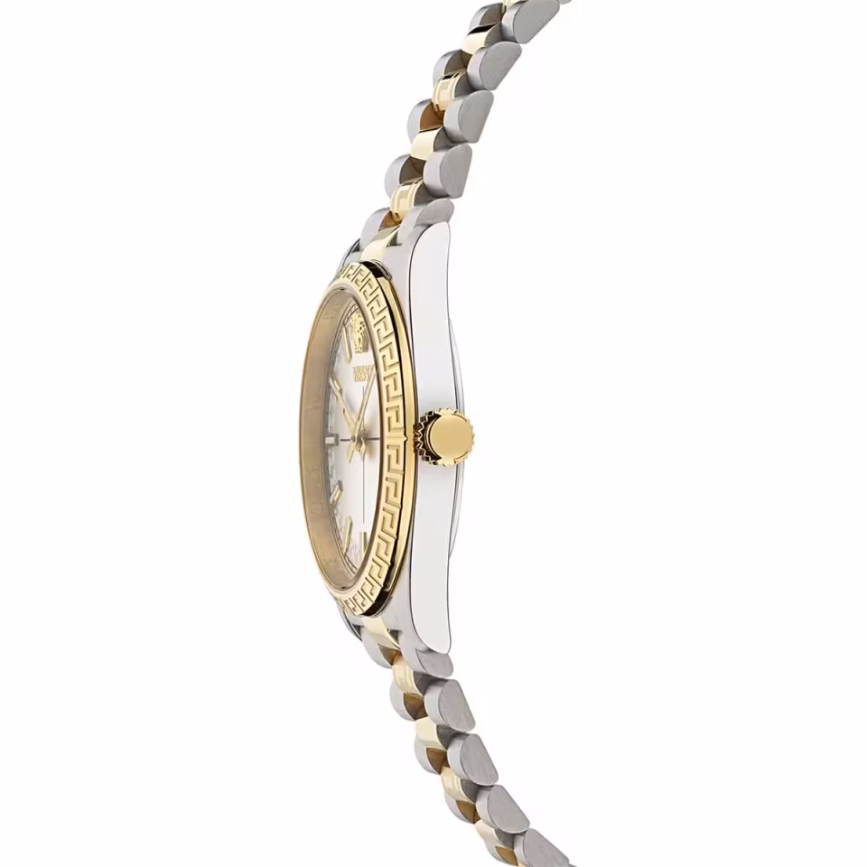 Versace VRSCVE0E00825 Kadın Kol Saati