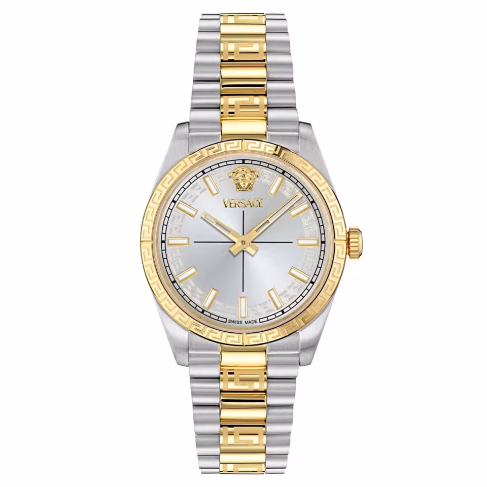 Versace VRSCVE0E00825 Kadın Kol Saati