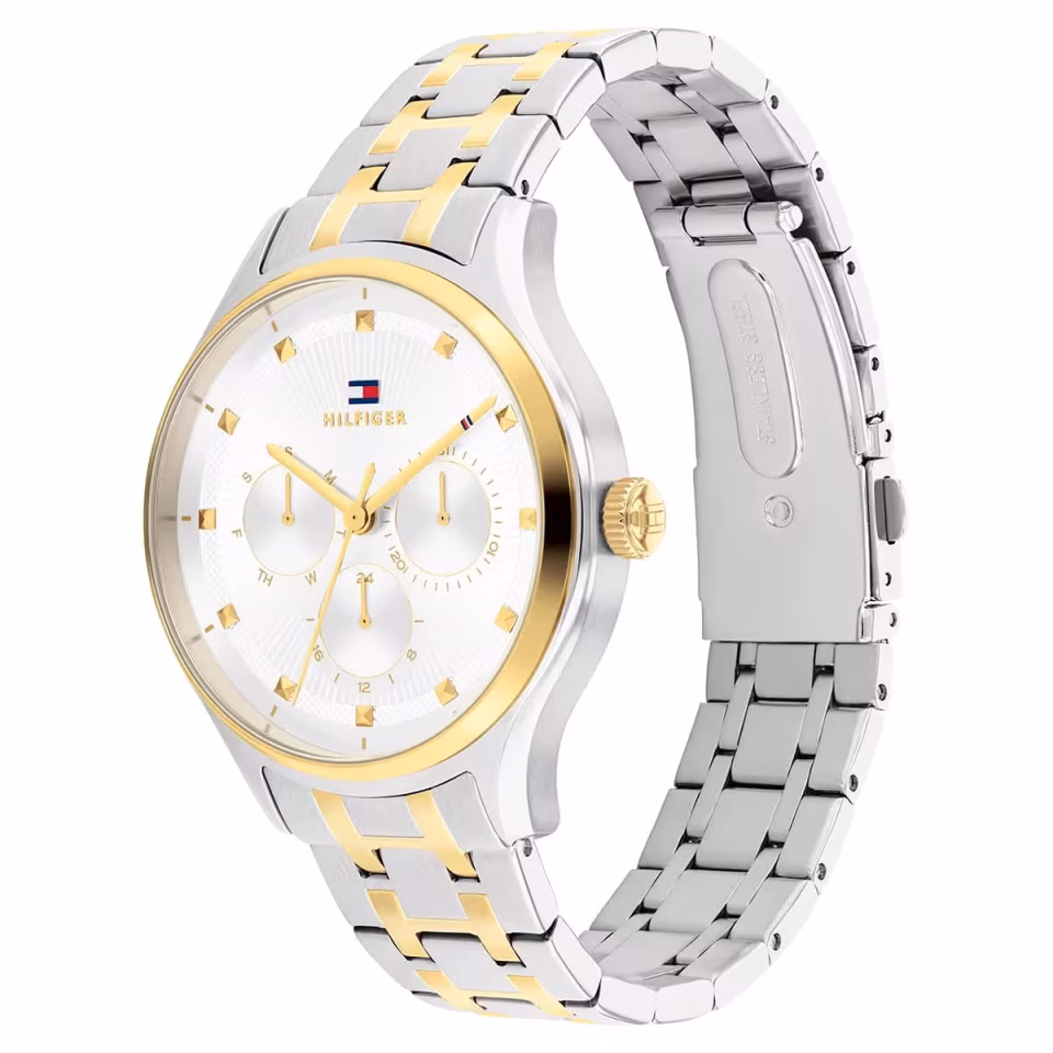 Tommy Hilfiger TH1782750 Kadın Kol Saati