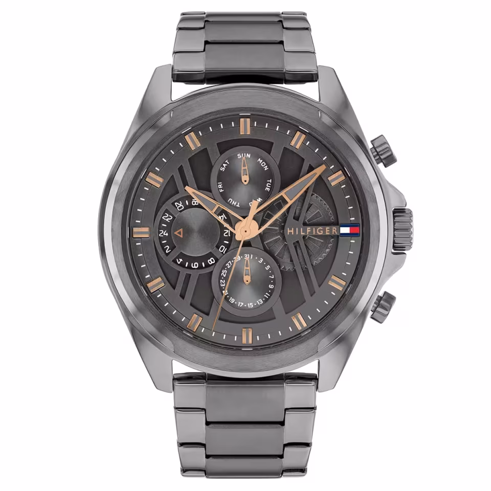 Tommy Hilfiger TH1710657 Erkek Kol Saati