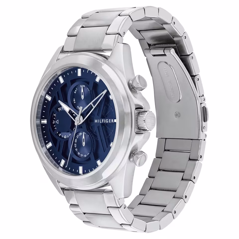 Tommy Hilfiger TH1710656 Erkek Kol Saati