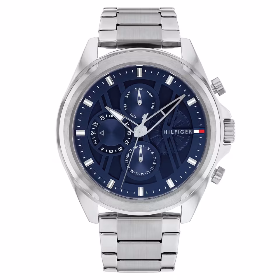 Tommy Hilfiger TH1710656 Erkek Kol Saati