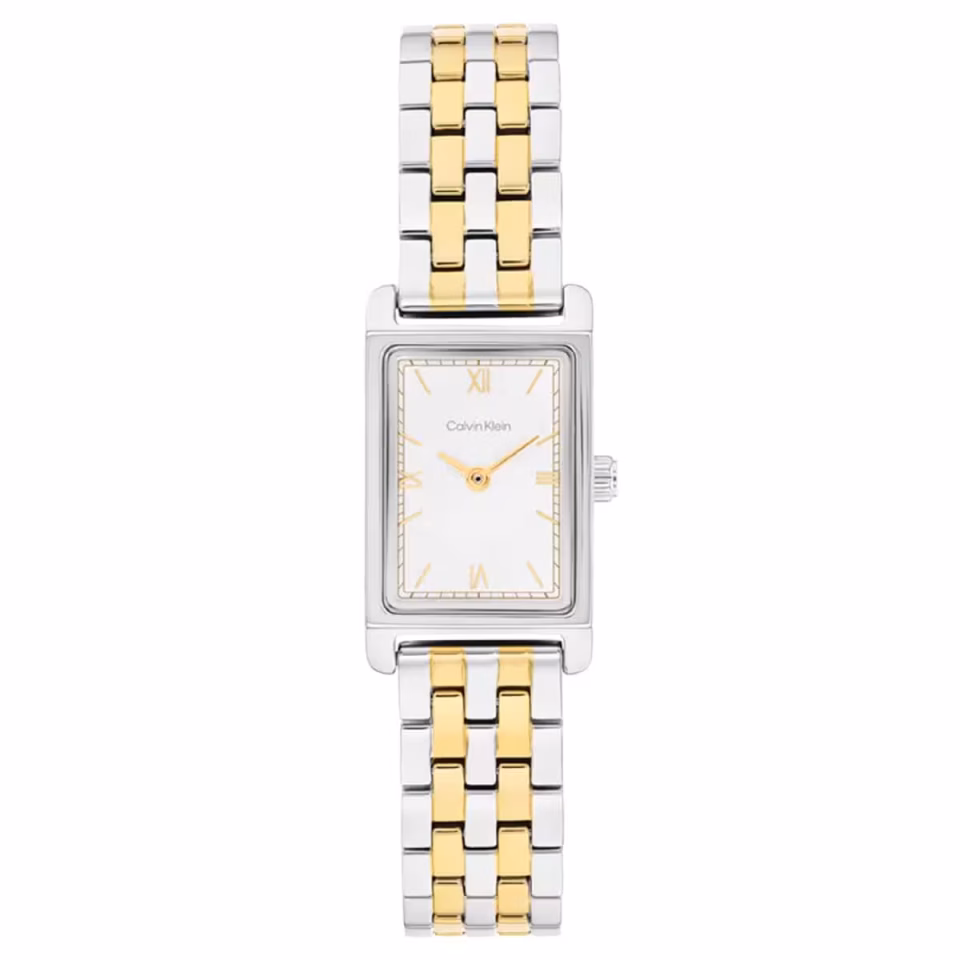 Calvin Klein CK25100199 Kadın Kol Saati